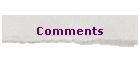 Comments