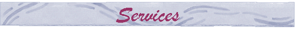 Services