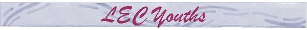 LEC Youths
