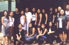LEC Youth Camp