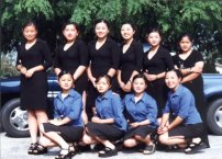 LEC Youth Girls (Banning)